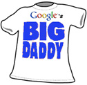 Google's Big Daddy