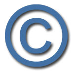 David A. Williams Legal Copyright Notice