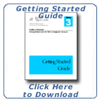 Click Here to Download David Williams' Getting Started Guide